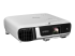 Epson EB-FH52 - 3LCD projector - Left-angle
