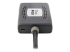 Eaton Tripp Lite series HDMI Splitter 2-Port 4K @60Hz HDMI 4:4:4 HDR USB Powered TAA Multi-Resolution Support, USB Powered - Close up