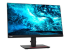 Lenovo ThinkVision T23i-20 - Left-angle