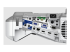 Epson EB-695Wi - 3LCD projector - Close up