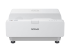 Epson EB-760WI - 3LCD projector - Front