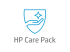 Electronic HP Care Pack Next Business Day Hardware Support Post Warranty - Front