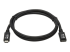 Eaton Tripp Lite Series USB C Extension Cable (M/F) - Front