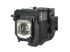 Epson ELPLP91 - Projector lamp - Right-angle