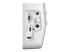Epson ELPCB03 - Projector control box - Left side