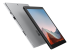 Microsoft Surface Pro 7+ - Multi-angle