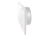 Crestron TSW-1070-MSMK-W-S - Right-angle