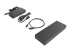 Lenovo ThinkPad Thunderbolt 3 Dock Gen2 - Left-angle