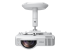 Epson EB-L210SW - 3LCD projector - Front