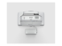 Epson EB-695Wi - 3LCD projector - Front