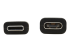 Eaton Tripp Lite Series USB C Extension Cable (M/F) - Front