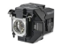 Epson EB-FH52 - 3LCD projector - Right-angle