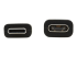 Eaton Tripp Lite Series USB C Extension Cable (M/F) - Front