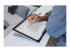 Microsoft Surface Pro 7+ - Left-angle