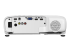 Epson EB-FH52 - 3LCD projector - Back