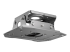 Epson ELPMB71 - Mounting component (truss adapter) - Left-angle