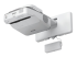 Epson EB-695Wi - 3LCD projector - Right-angle