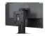 Lenovo Tiny/Nano Monitor Clamp II - Right-angle