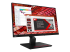 Lenovo ThinkVision T24t-20 - Left-angle