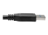 Tripp Lite 5M USB 3.0 SuperSpeed Active Extension Repeater Cable A M/F 16ft 16' 5 Meter - Close up